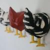 🔥Last Day Promotion 70% OFF🔥Chicken Butt Fridge Magnets 3Pcs⚡BUY 2 GET 1 FREE