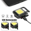 PAUPOOTM 🔥Rechargeable COB Waterproof Portable LED Work Light