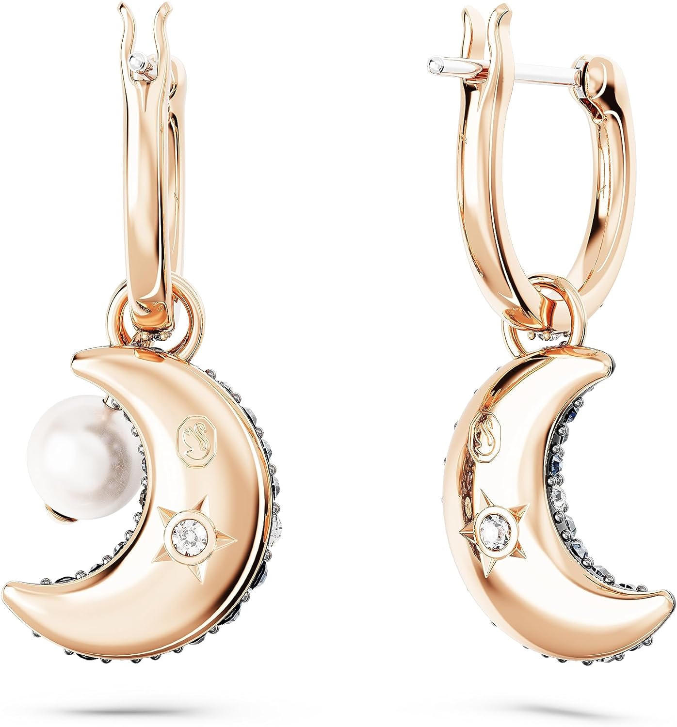 Swarovski Luna Crystal Jewelry Collection