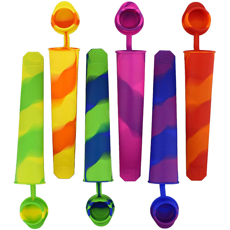 💥LAST DAY SALE 50% OFF💥Ice Cream Popsicle Mold