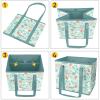 💥LAST DAY SALE 50% OFF💥Reusable Grocery Bags