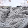 Plaid Coton Doux – Léger, naturel et ultra-confortable