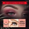 WATERPROOF 🔥SELF-ADHESIVE EYELASHES
