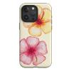 Hibiscus Flower Yellow