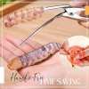 Stainless Steel Shrimp Peeler