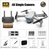 🎁Last day promotion🚁ZV1-728Drone-2024 LATEST Drone with 4k UHD camera