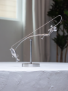 (🌲Early Christmas Sale- 49% OFF) Fisherman Balancing Sculpture - Buy 2 Get Extra 20% Off