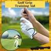 🔥(Last Day Promotion - Save 68% OFF)Golf Grip Training Aid ！！-🔥 BUY 2 FREE SHIPPING🔥