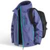 🔥Letzter Tag Verkauf 49% Rabatt🔥Wasserdichte Jacke: Wasserdichte Jacke mit 3D-Schnitt