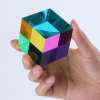 (🎄Early Christmas Sale - 49% OFF)🎁CMY Mixing Color Cube