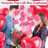 🎁TikTok Last Day Sale - 70% OFF🎉Folding Bouncing Surprise Gift Box