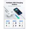 🎁TikTok Last Day Sale - 70% OFF🔥7 in 1  Power Strip, ORICO 4 Outlets 3 USB Ports