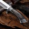 🎁TikTok Last Day Sale - 70% OFF🔥SA48S  Hunting knives with sheath for Men