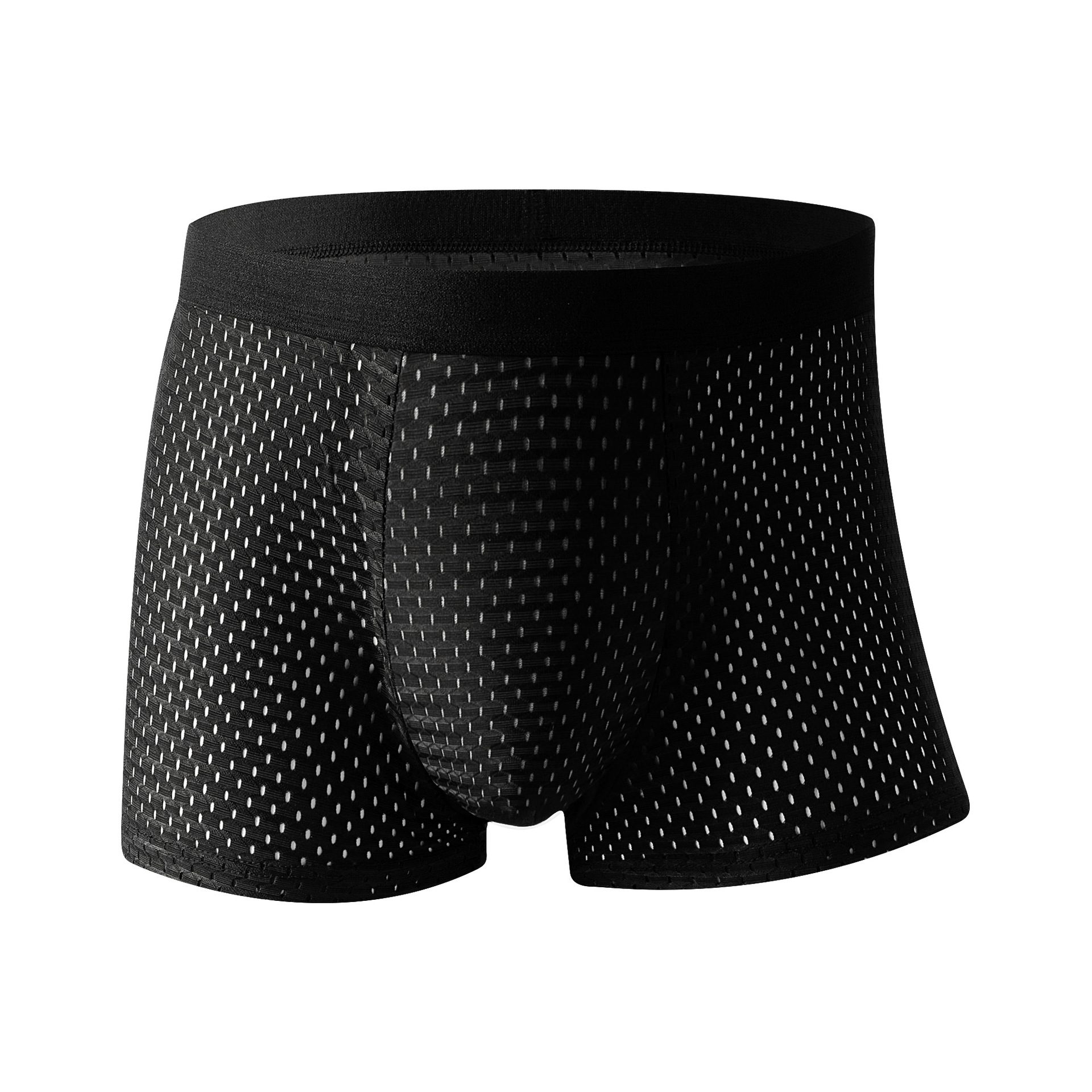 🏆Letzter Tag 49% Rabatt-BOXERSHORTS AUS BAMBUSFASER