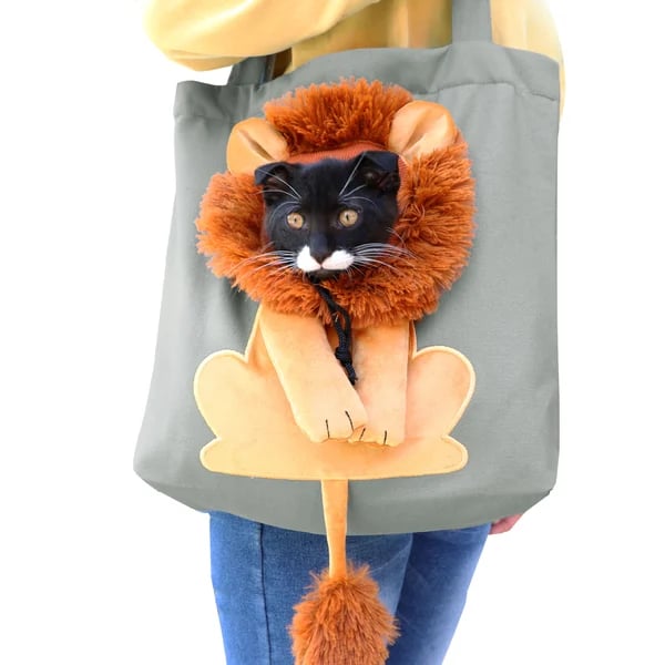 (🌹Valentine's day Promotion-60% OFF)Pet Bag Backpack