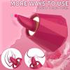 SHEMESIX - Female Clitoral Massager G-spot Masturbator Sex Toy