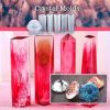 (LAST DAY PROMOTIONS- SAVE 50% OFF) DIY Silicone Crystal Jewelry Mold Set