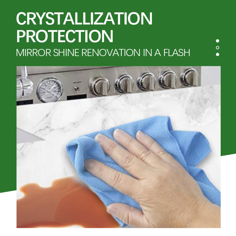 (🔥Last Day Promotion 50% OFF) Nano Crystal Coating Agent for Tile & Furniture