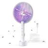 🔥2024 Hot Sale 🔥Electric Fly Swatter⚡BUY 2 FREE SHIPPING!!!