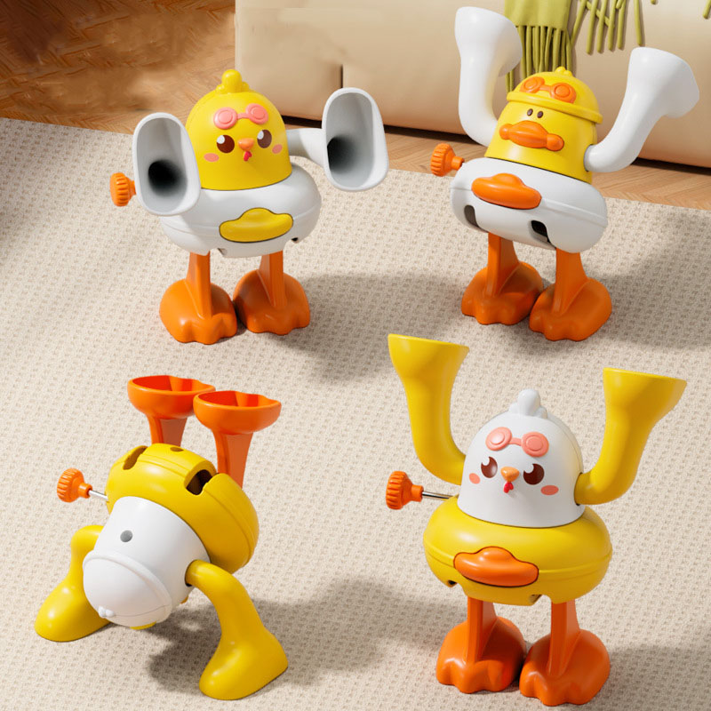 🔥Last Day 49% OFF -Tumbling chicken