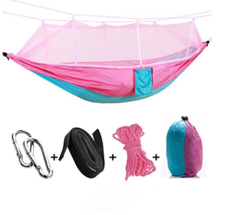 Mosquito Net Hammock