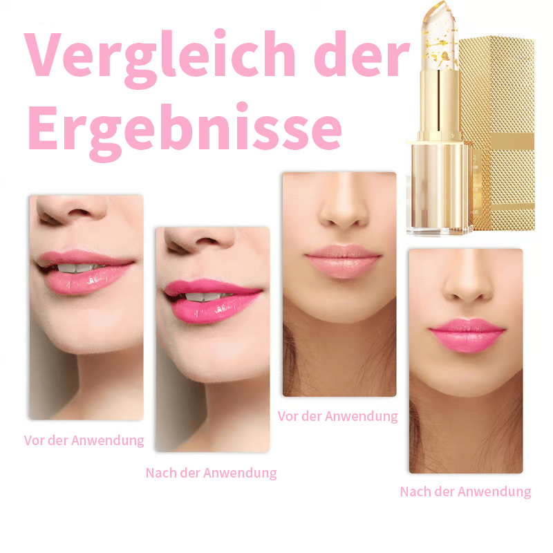🏆Kaufen Sie 2, erhalten Sie 2 kostenlos🎉 Farbverändernder Lippenstift