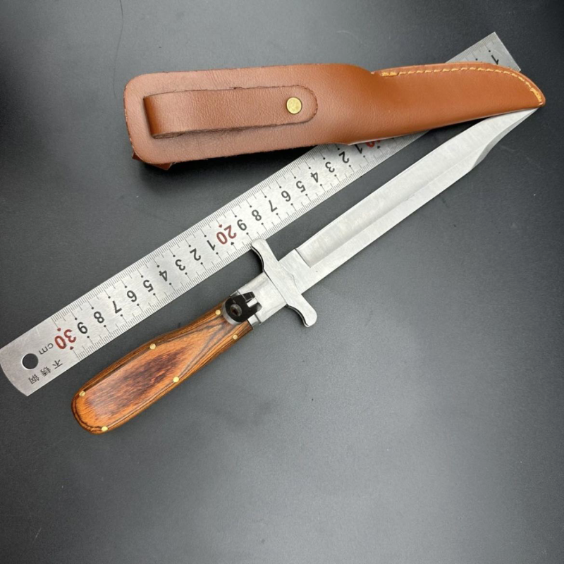 Fruit Knife Meat Knife Camping Knife