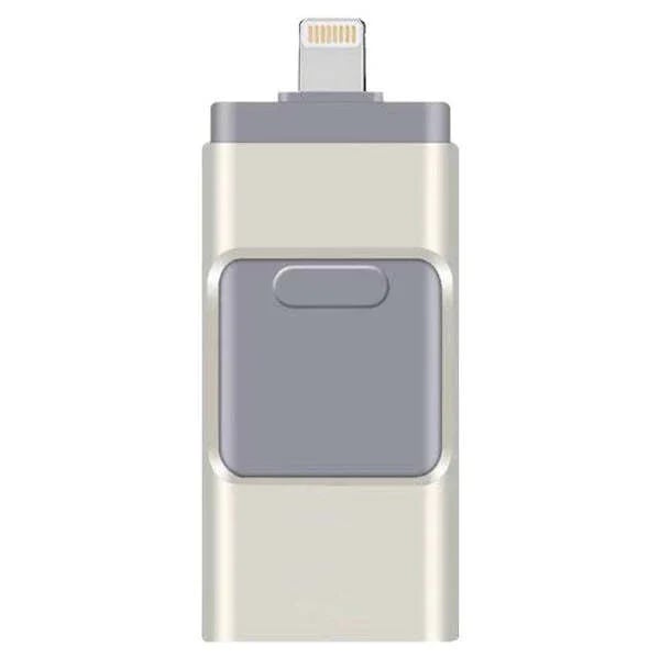 🔥Clear Stock Last Day 49% OFF🔥4 In 1 High Speed USB Multi Drive Flash Drive