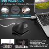 49% OFF TODAY🎁Waterproof Sensor Led Headlamp-BUY 2 GET 1 FREE