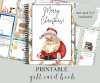 💥LAST DAY SALE 50% OFF💥Christmas Gift Card Book