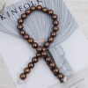 (Christmas Hot Sale- 48% OFF) Magnetic Pearl Curtain Tiebacks- Buy 5 Free Shipping