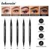 🎁TikTok Last Day Sale - 70% OFF✨2-in-1 Dual-Ended Eyebrow Pen💖 Achieve Perfect Brows Instantly