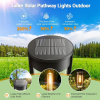 🔥Last Day Promotion 50% OFF💥Solar Pathway Lights