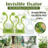 (New Year Sale-Save 50% OFF) Plant Climbing Wall Fixture-(10PCS/50PCS)