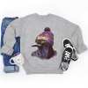 🔥Football Graphic Sweatshirts - City Animal Sports Pullover