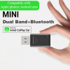 ⏰$16.99 Only Today⏰-💥Mini Wireless CarPlay Adapter