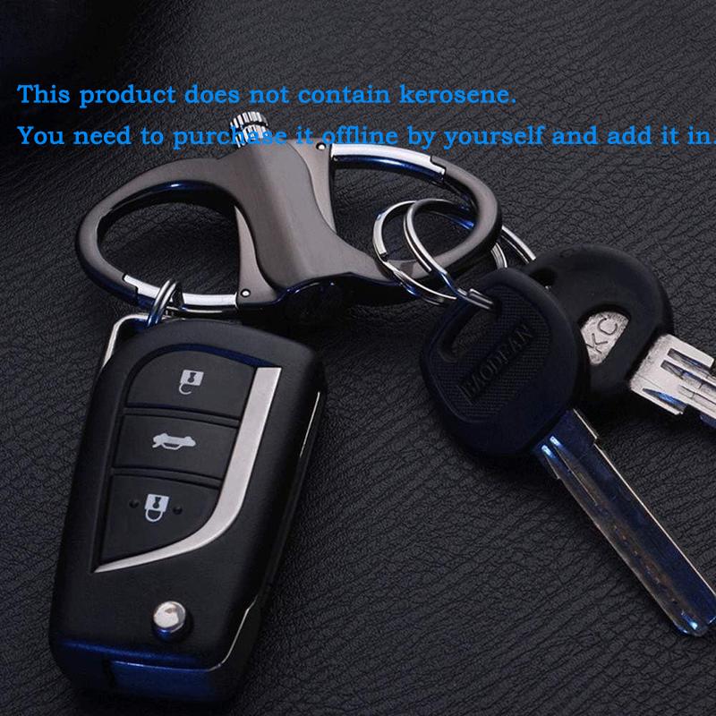 🔥49% OFF A multi-functional keychain