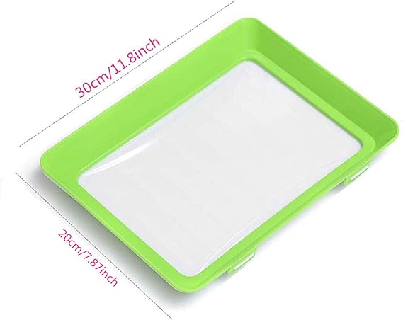 🔥Kaufen Sie 3 und erhalten Sie heute 2 gratis♻️Umweltfreundliches Design - Wiederverwendbare Einmachschale