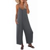 (🔥Last Day Promotion-60%OFF)Ultimate Flowy Jumpsuit with Pockets(Buy 2 Free Shipping)