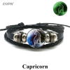 12 CONSTELLATIONS ZODIAC BRACELETS