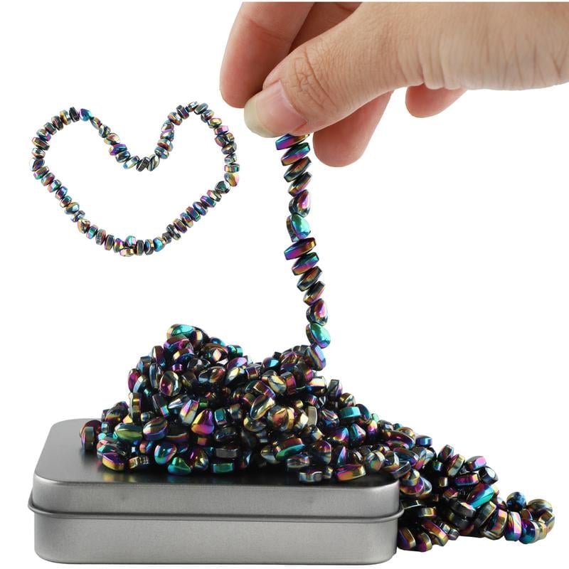 🎁TikTok Last Day Sale - 70% OFF🎉Creative Building Balls Set