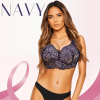 ✨2024 New TikTok Viral Comfortable & Supportive Push-Up Seamless Lace Plus-Size Bra