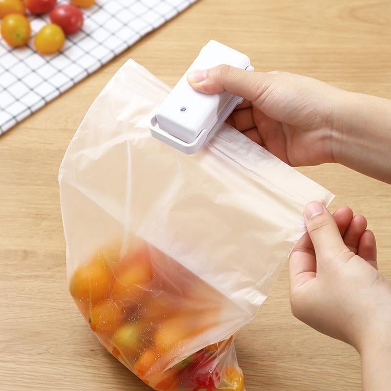 Portable Food Bag Sealing Machine-BUY 2 FREE SHIPPING