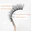 Premium Magnetic Eyelashes | Easy, Quick, Safe!