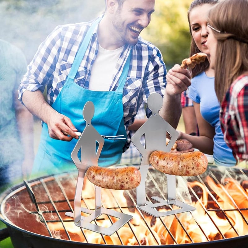 Sausage Hot Dog Grill