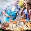 Sausage Hot Dog Grill