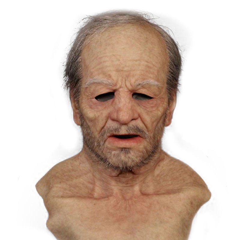 49% OFF💥2023 New Style Mask Headgear(Buy 2 Free Shipping)