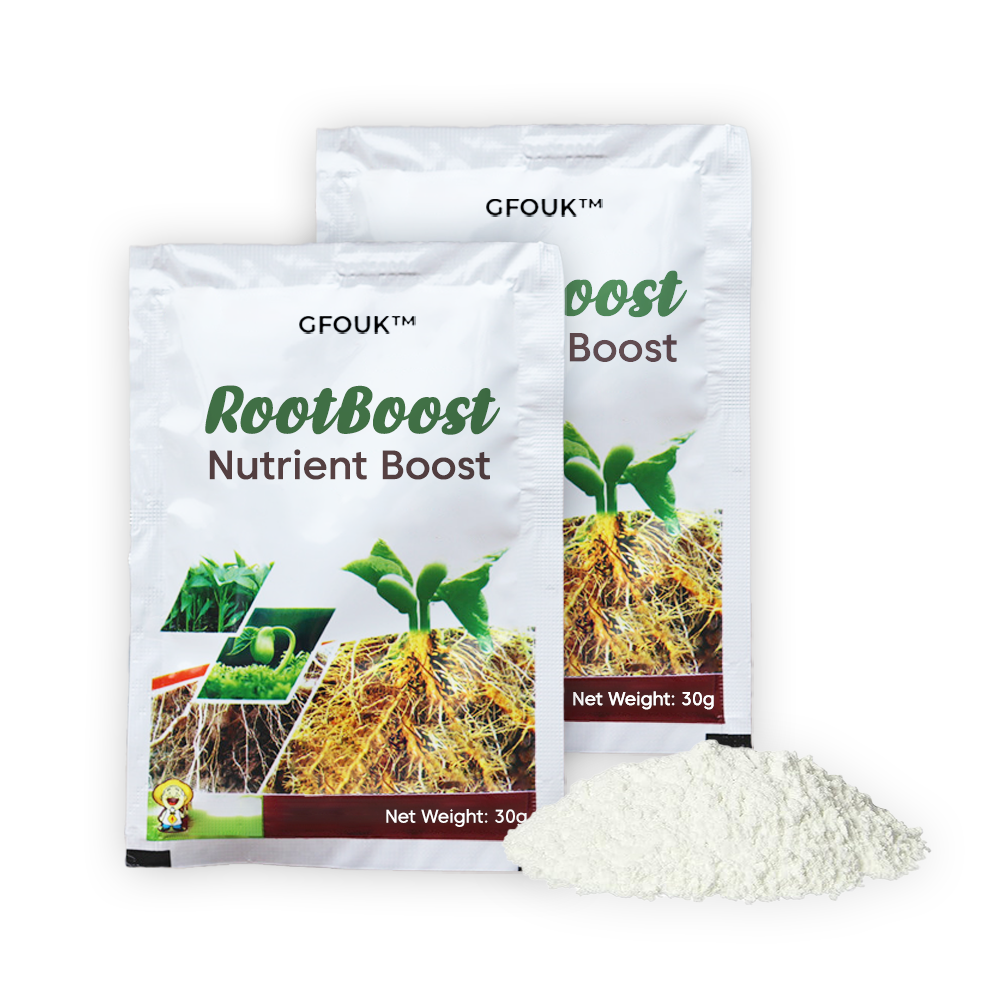 🎁Last Day Promotion- SAVE 70%🔥RootBoost Nutrient Powder