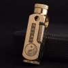 Vintage Brass Kerosene Lighter