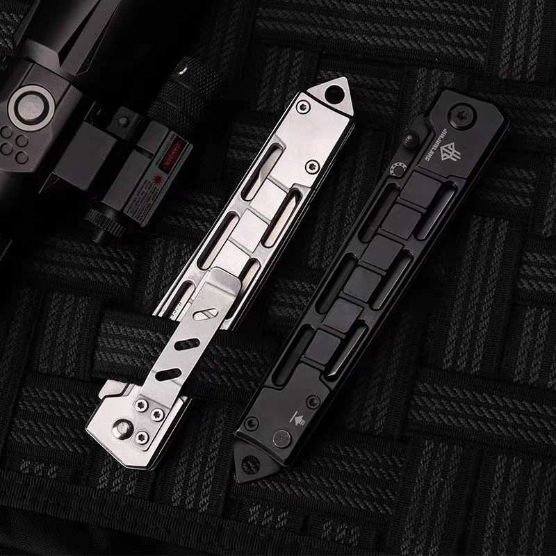 🔥Last Day Promo - 70% OFF 🎁Camping Tactical Hunting Knife | Buy 2 Free Shipping